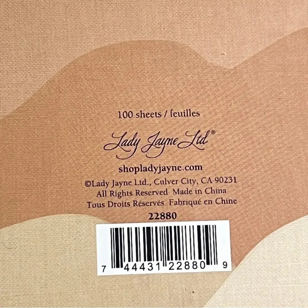 Lady Jayne LTD Enfocate en lo Bueno, (focus on the good)  Writing Note Pad